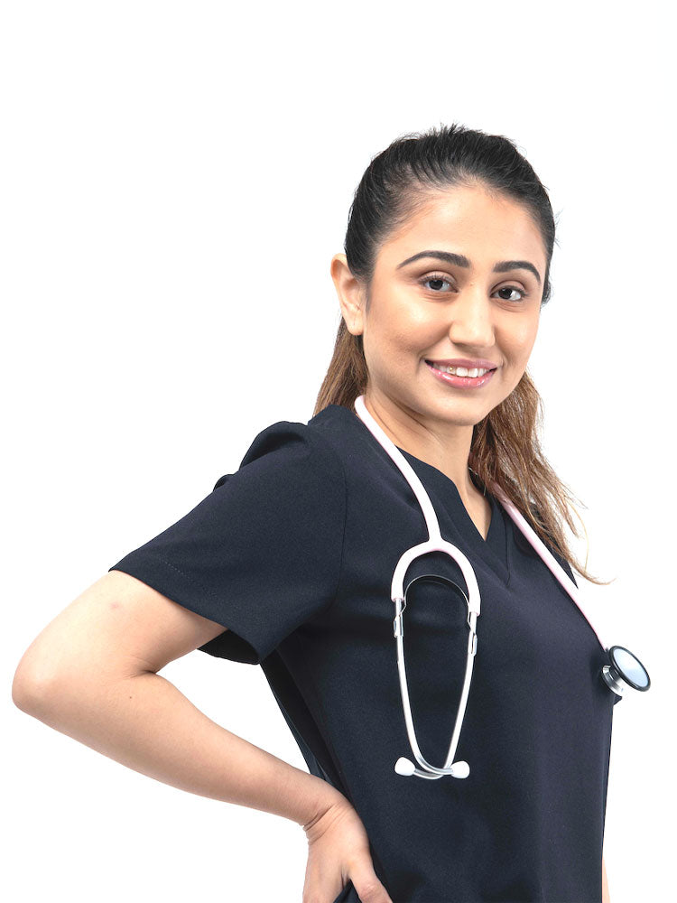 Dr Haya Naveen