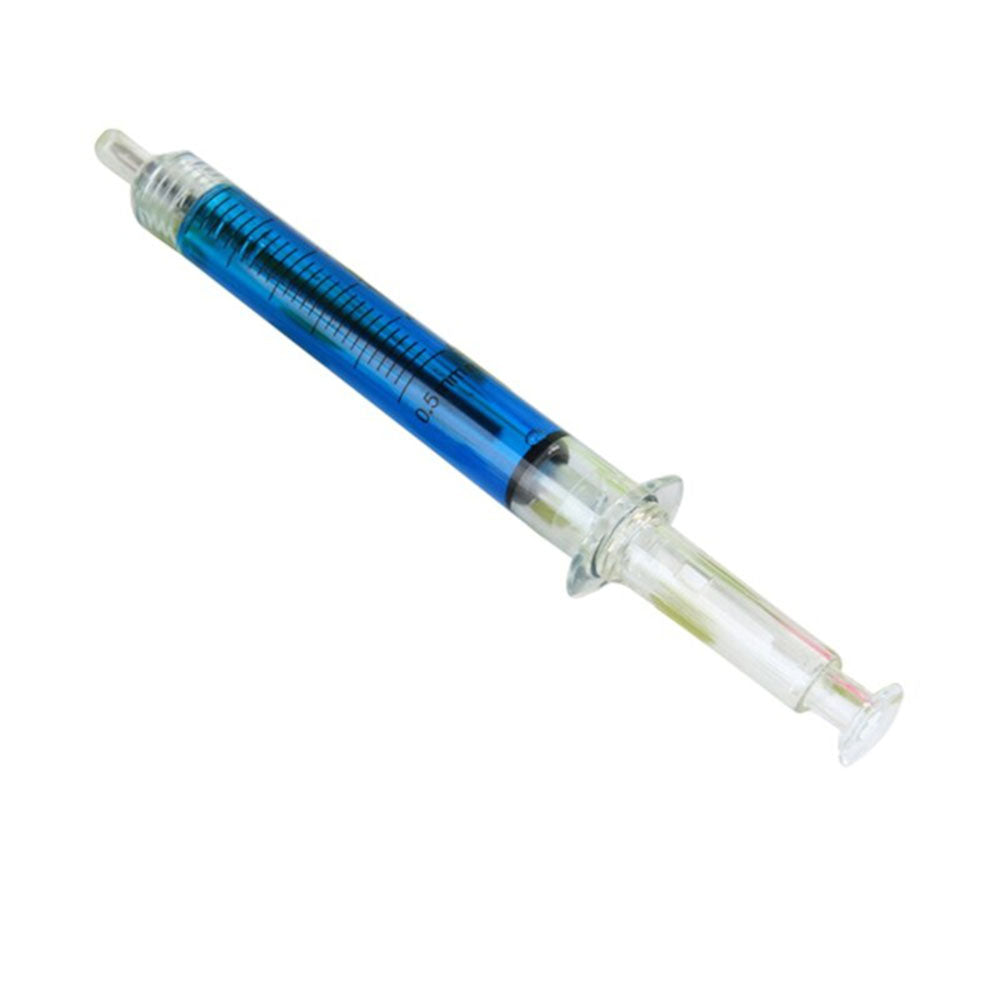 Syringe Pens Set | Colorful Syringe Pens | Fit For Icons