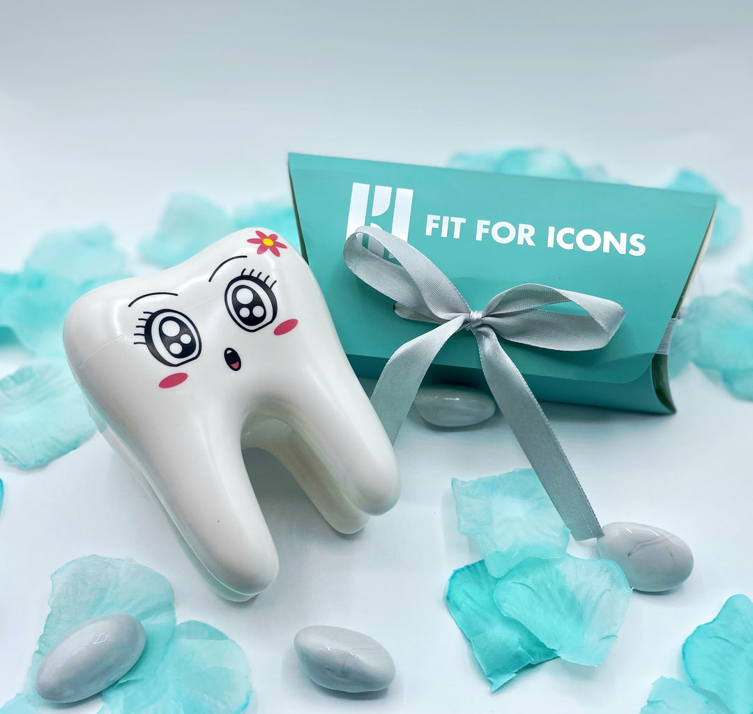 Plastic Toothbrush Holder - Dentist Toothbrush Holder - Fit For Icons