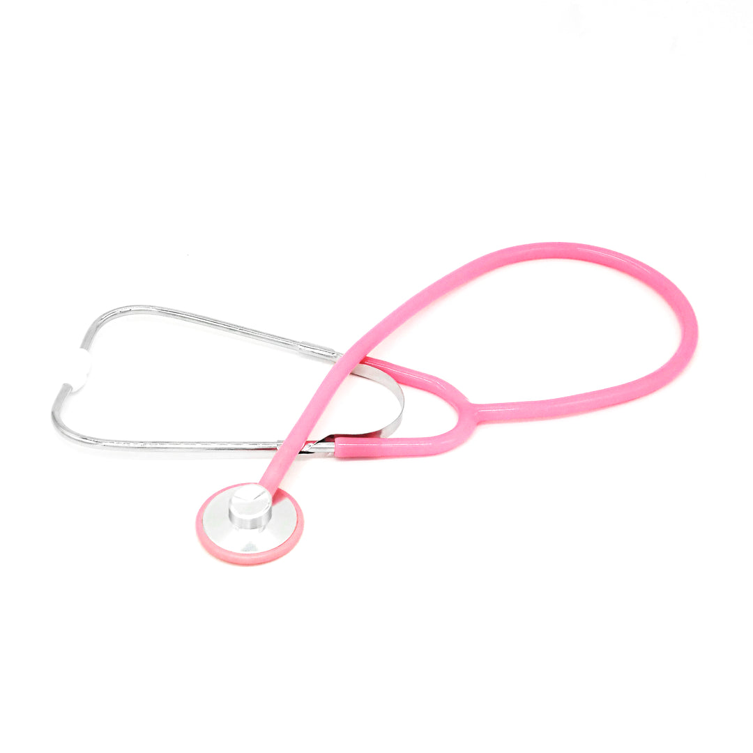 Y Design Dual Head Stainless - Steel Stethoscope - Fit For Icons