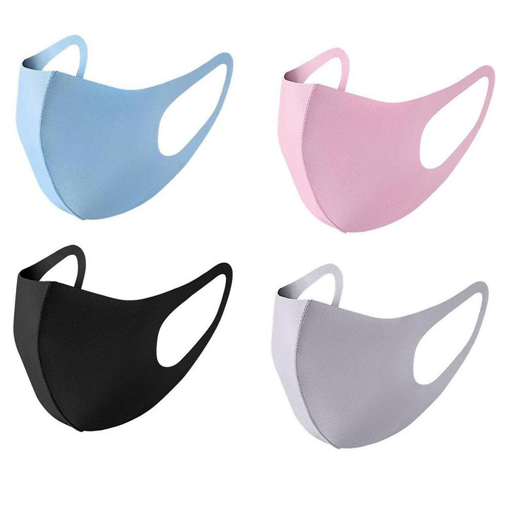 Face Coverings - Pack of 3
